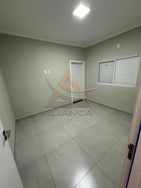 Aliança Imóveis - Imobiliária em Ribeirão Preto - SP - Casa Condomínio - Centro - Brodowski