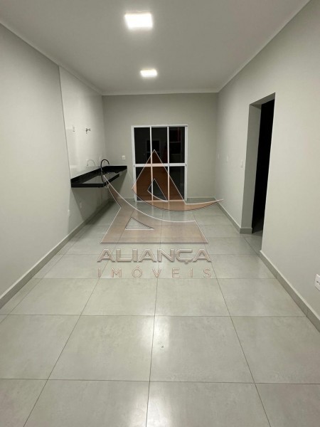 Aliança Imóveis - Imobiliária em Ribeirão Preto - SP - Casa Condomínio - Centro - Brodowski