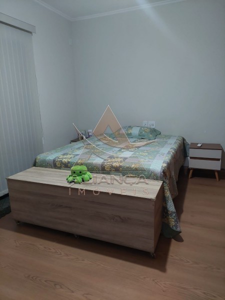Aliança Imóveis - Imobiliária em Ribeirão Preto - SP - Casa - Jardim Paulistano - Ribeirão Preto