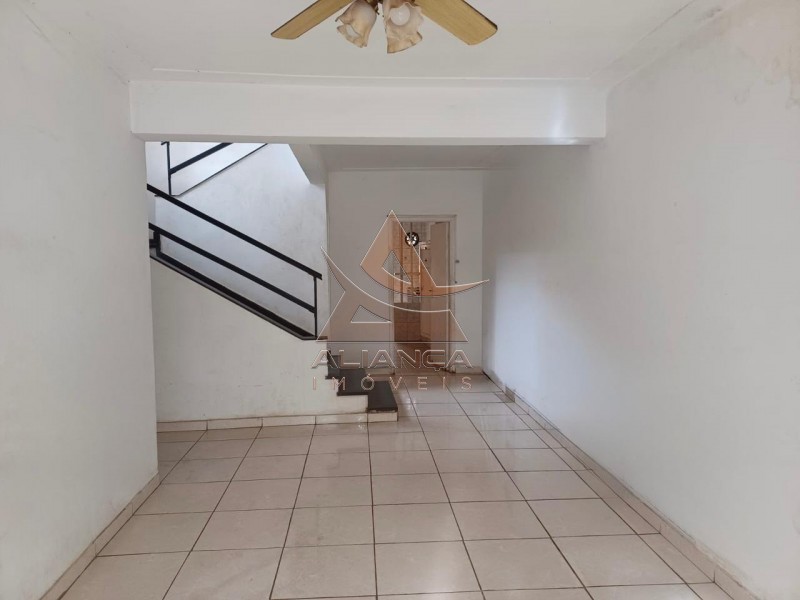 Casa - Jardim Paulistano - Ribeirão Preto