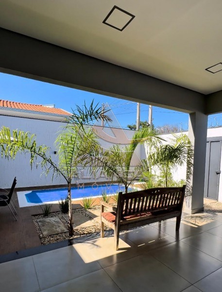 Aliança Imóveis - Imobiliária em Ribeirão Preto - SP - Casa - Jardim dos Ipês - Batatais