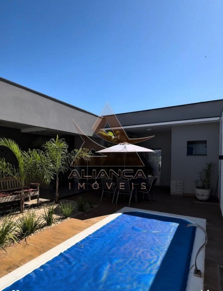 Aliança Imóveis - Imobiliária em Ribeirão Preto - SP - Casa - Jardim dos Ipês - Batatais