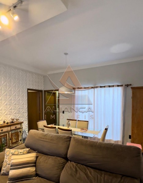Aliança Imóveis - Imobiliária em Ribeirão Preto - SP - Casa - Jardim dos Ipês - Batatais