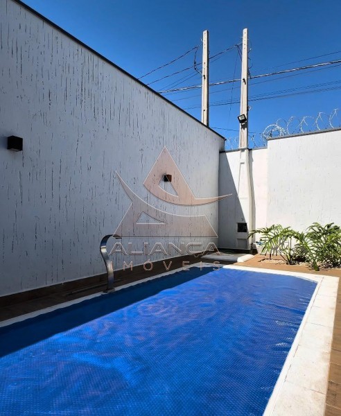 Aliança Imóveis - Imobiliária em Ribeirão Preto - SP - Casa - Jardim dos Ipês - Batatais