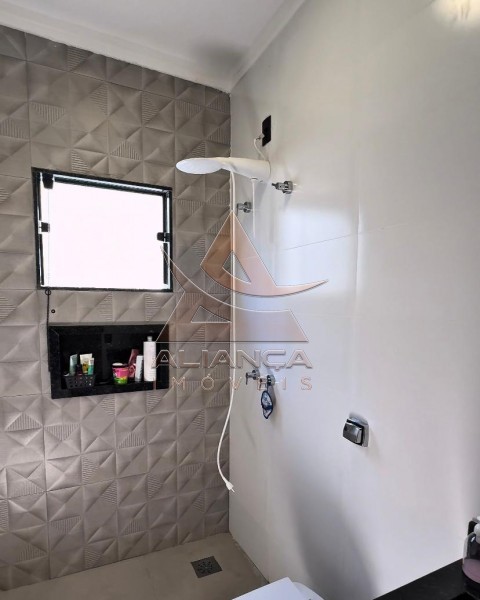 Aliança Imóveis - Imobiliária em Ribeirão Preto - SP - Casa - Jardim dos Ipês - Batatais