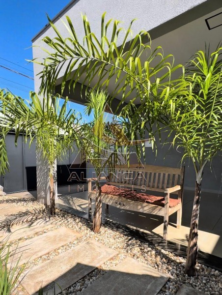 Aliança Imóveis - Imobiliária em Ribeirão Preto - SP - Casa - Jardim dos Ipês - Batatais