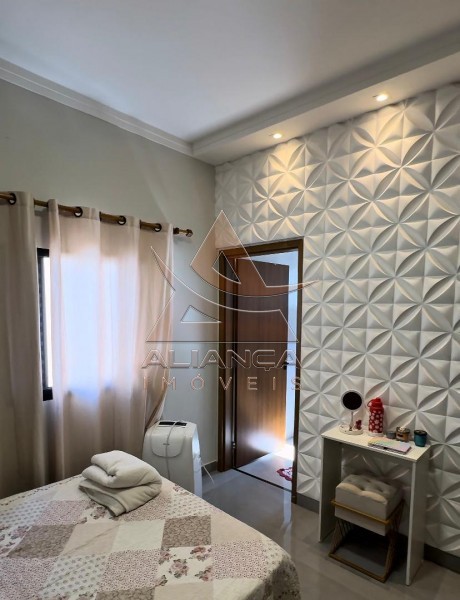 Aliança Imóveis - Imobiliária em Ribeirão Preto - SP - Casa - Jardim dos Ipês - Batatais
