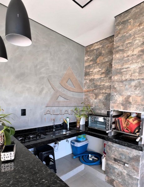 Aliança Imóveis - Imobiliária em Ribeirão Preto - SP - Casa - Jardim dos Ipês - Batatais