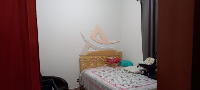 Aliança Imóveis - Imobiliária em Ribeirão Preto - SP - Casa - Campos Eliseos - Ribeirão Preto