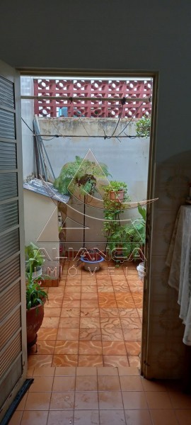 Aliança Imóveis - Imobiliária em Ribeirão Preto - SP - Casa - Campos Eliseos - Ribeirão Preto