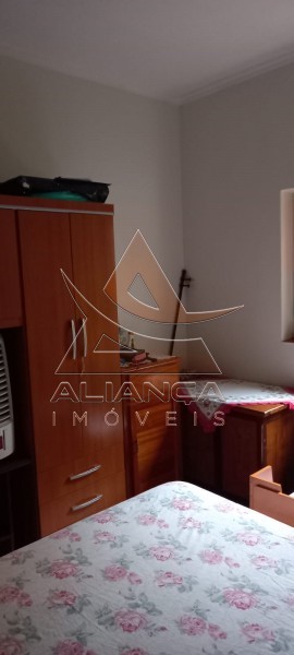 Aliança Imóveis - Imobiliária em Ribeirão Preto - SP - Casa - Campos Eliseos - Ribeirão Preto