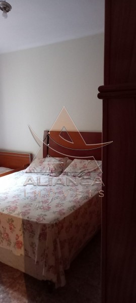 Aliança Imóveis - Imobiliária em Ribeirão Preto - SP - Casa - Campos Eliseos - Ribeirão Preto