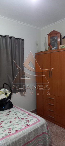 Aliança Imóveis - Imobiliária em Ribeirão Preto - SP - Casa - Campos Eliseos - Ribeirão Preto