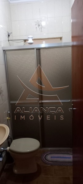 Aliança Imóveis - Imobiliária em Ribeirão Preto - SP - Casa - Campos Eliseos - Ribeirão Preto