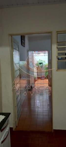 Aliança Imóveis - Imobiliária em Ribeirão Preto - SP - Casa - Campos Eliseos - Ribeirão Preto