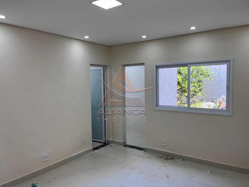 Aliança Imóveis - Imobiliária em Ribeirão Preto - SP - Casa - Jardim Irajá - Ribeirão Preto