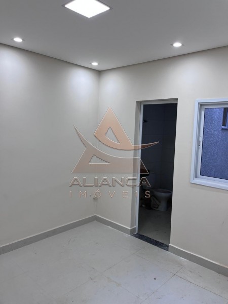 Aliança Imóveis - Imobiliária em Ribeirão Preto - SP - Casa - Jardim Irajá - Ribeirão Preto