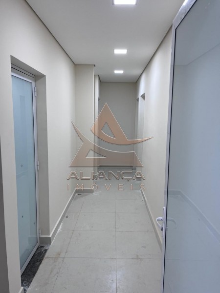 Aliança Imóveis - Imobiliária em Ribeirão Preto - SP - Casa - Jardim Irajá - Ribeirão Preto