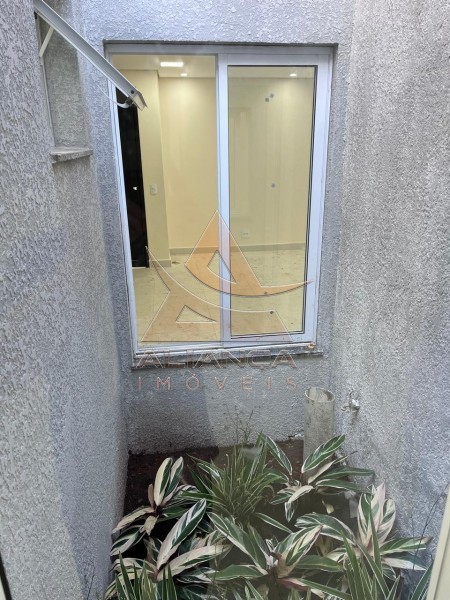 Aliança Imóveis - Imobiliária em Ribeirão Preto - SP - Casa - Jardim Irajá - Ribeirão Preto