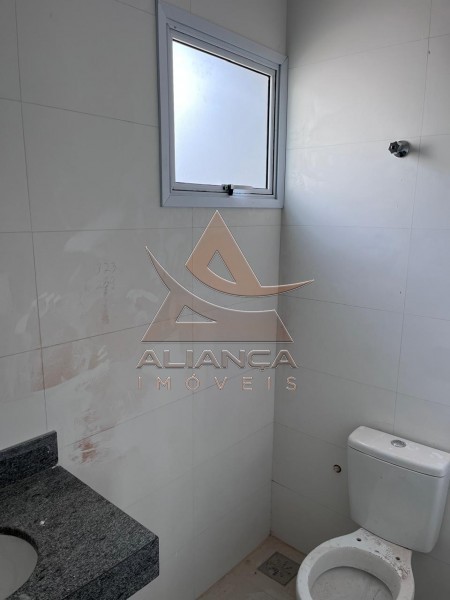 Aliança Imóveis - Imobiliária em Ribeirão Preto - SP - Casa - Jardim Irajá - Ribeirão Preto