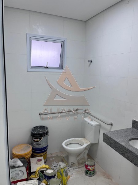 Aliança Imóveis - Imobiliária em Ribeirão Preto - SP - Casa - Jardim Irajá - Ribeirão Preto