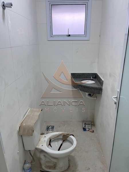 Aliança Imóveis - Imobiliária em Ribeirão Preto - SP - Casa - Jardim Irajá - Ribeirão Preto