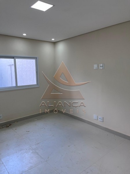 Aliança Imóveis - Imobiliária em Ribeirão Preto - SP - Casa - Jardim Irajá - Ribeirão Preto