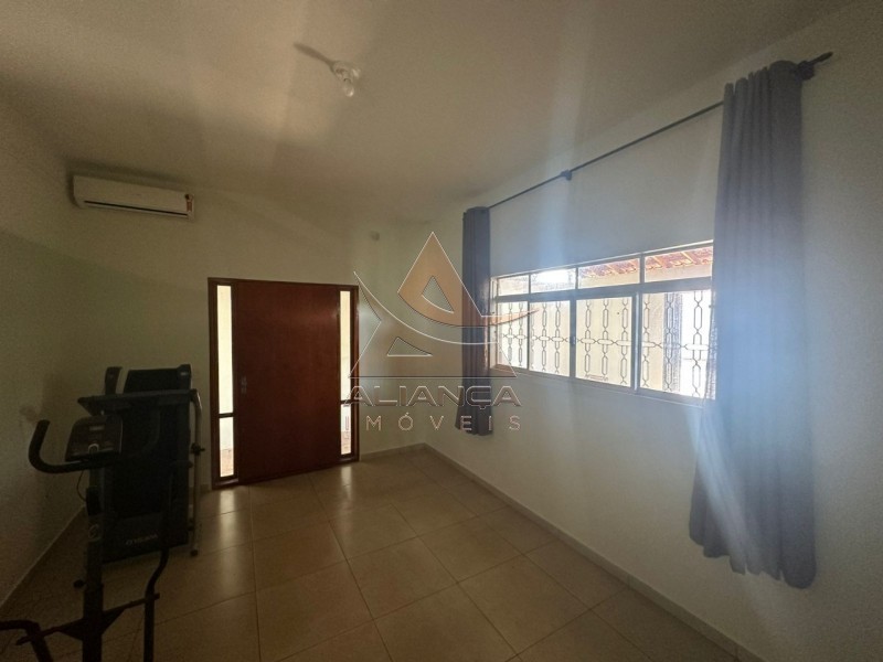 Aliança Imóveis - Imobiliária em Ribeirão Preto - SP - Casa - Cândido Portinari - Ribeirão Preto