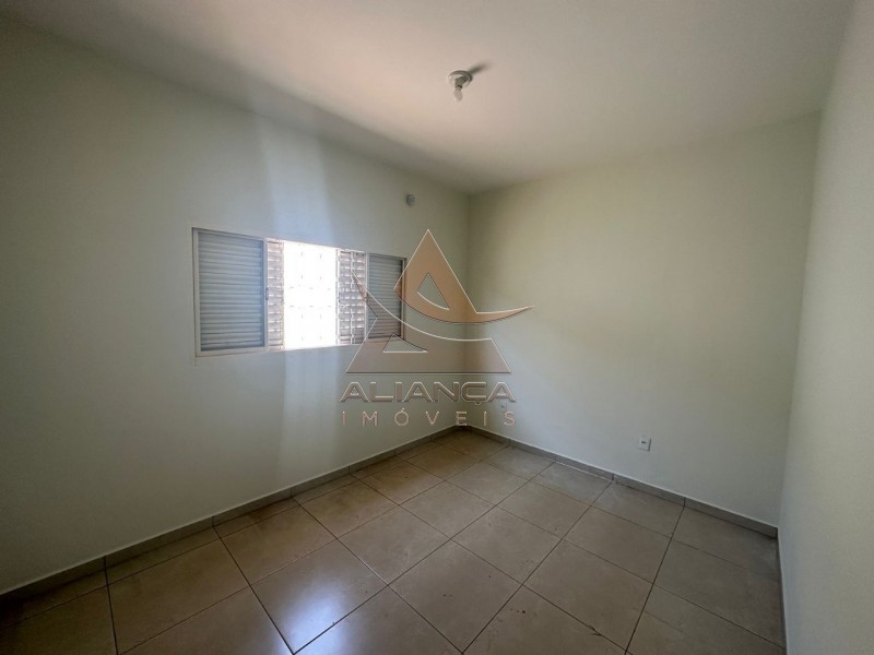 Aliança Imóveis - Imobiliária em Ribeirão Preto - SP - Casa - Cândido Portinari - Ribeirão Preto