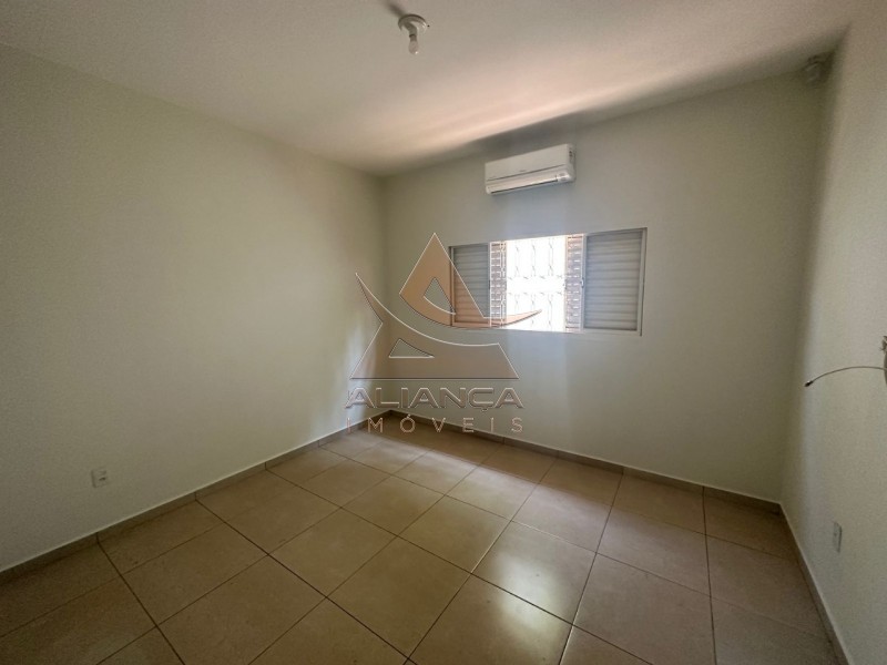 Aliança Imóveis - Imobiliária em Ribeirão Preto - SP - Casa - Cândido Portinari - Ribeirão Preto