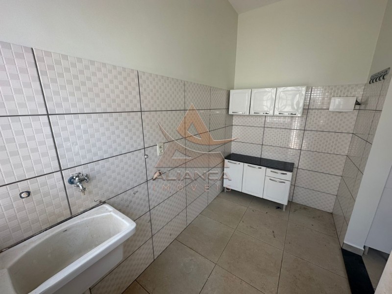 Aliança Imóveis - Imobiliária em Ribeirão Preto - SP - Casa - Cândido Portinari - Ribeirão Preto