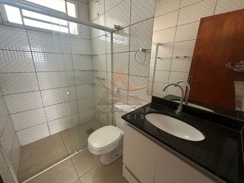 Aliança Imóveis - Imobiliária em Ribeirão Preto - SP - Casa - Cândido Portinari - Ribeirão Preto