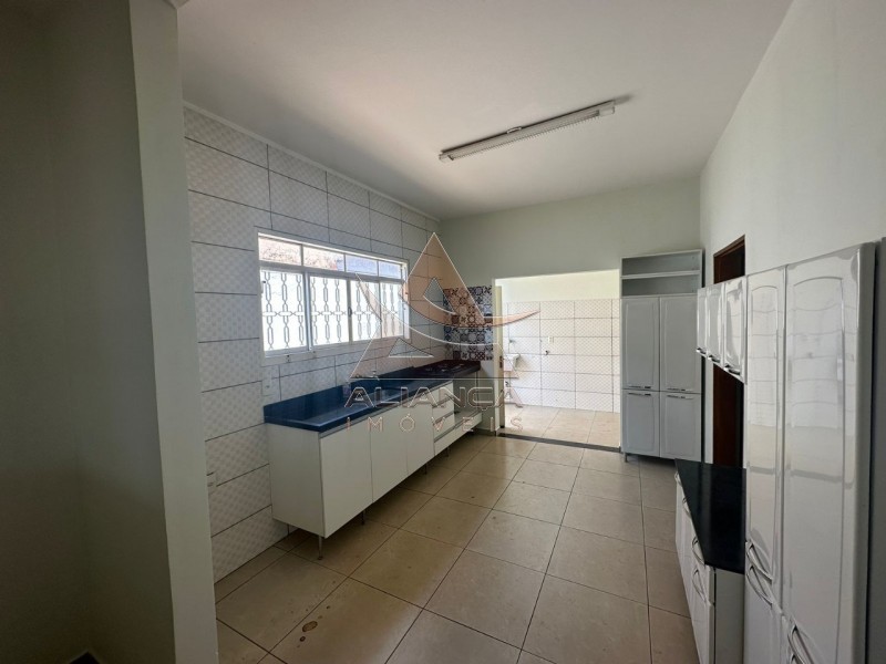 Aliança Imóveis - Imobiliária em Ribeirão Preto - SP - Casa - Cândido Portinari - Ribeirão Preto