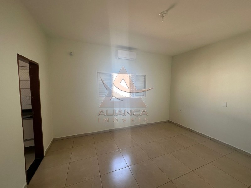 Aliança Imóveis - Imobiliária em Ribeirão Preto - SP - Casa - Cândido Portinari - Ribeirão Preto