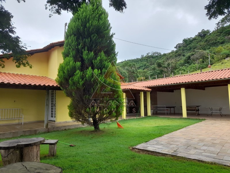 Aliança Imóveis - Imobiliária em Ribeirão Preto - SP - Sítio - Centro - Lavras 