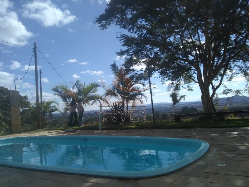 Aliança Imóveis - Imobiliária em Ribeirão Preto - SP - Sítio - Centro - Lavras 