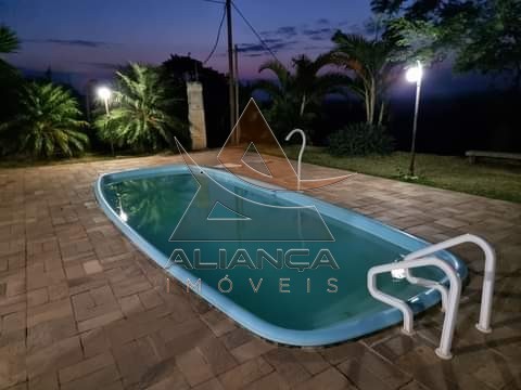 Aliança Imóveis - Imobiliária em Ribeirão Preto - SP - Sítio - Centro - Lavras 