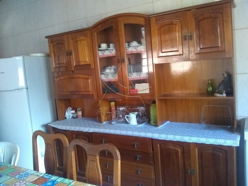 Aliança Imóveis - Imobiliária em Ribeirão Preto - SP - Sítio - Centro - Lavras 