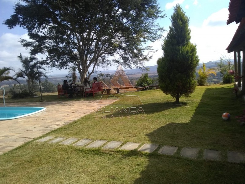 Aliança Imóveis - Imobiliária em Ribeirão Preto - SP - Sítio - Centro - Lavras 