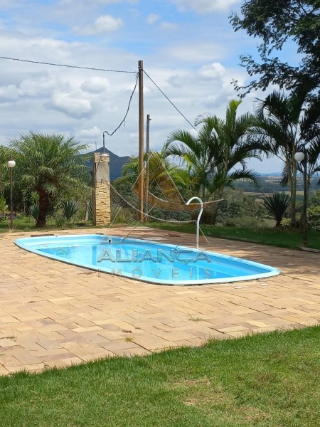Aliança Imóveis - Imobiliária em Ribeirão Preto - SP - Sítio - Centro - Lavras 