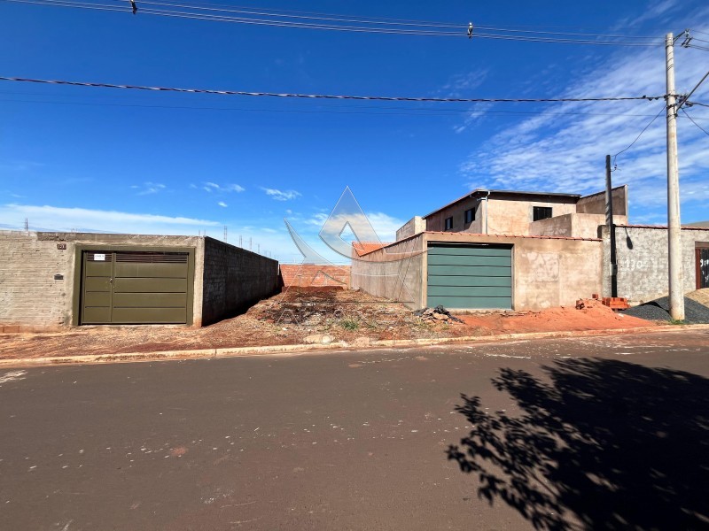 Aliança Imóveis - Imobiliária em Ribeirão Preto - SP - Terreno - Parque das Gaivotas  - Ribeirão Preto