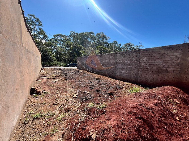 Aliança Imóveis - Imobiliária em Ribeirão Preto - SP - Terreno - Parque das Gaivotas  - Ribeirão Preto