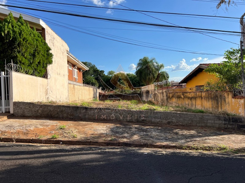 Terreno - Alto da Boa Vista - Ribeirão Preto