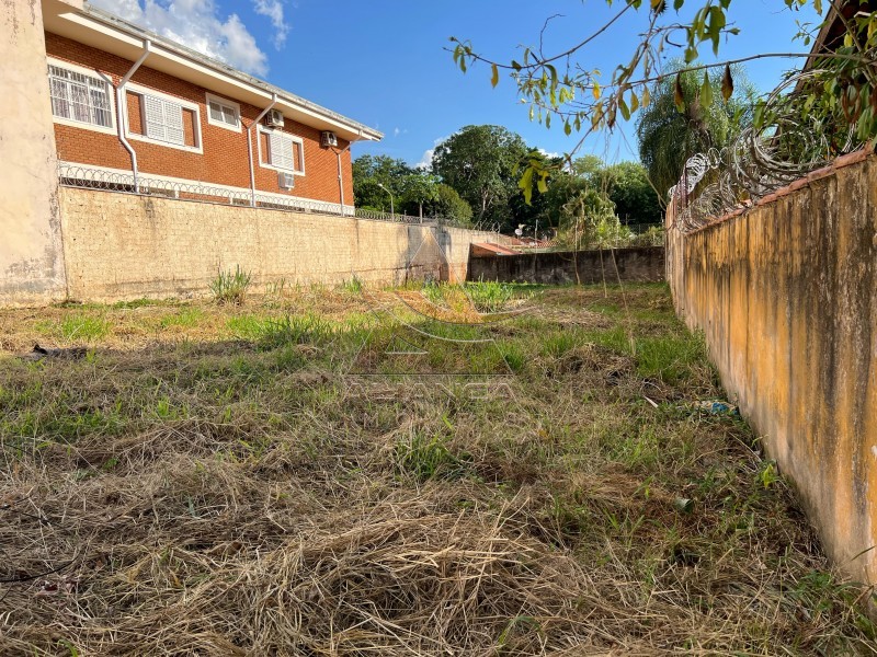 Aliança Imóveis - Imobiliária em Ribeirão Preto - SP - Terreno - Alto da Boa Vista - Ribeirão Preto