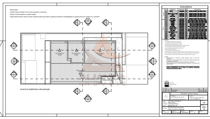 Aliança Imóveis - Imobiliária em Ribeirão Preto - SP - Casa Condomínio - Bonfim Paulista - Ribeirão Preto