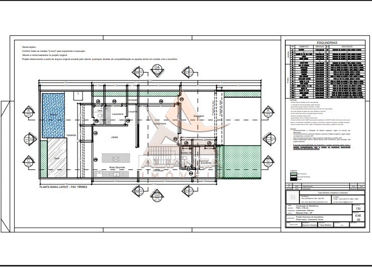 Aliança Imóveis - Imobiliária em Ribeirão Preto - SP - Casa Condomínio - Bonfim Paulista - Ribeirão Preto