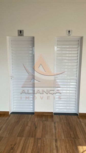 Aliança Imóveis - Imobiliária em Ribeirão Preto - SP - Casa - Reserva Macaúba - Ribeirão Preto