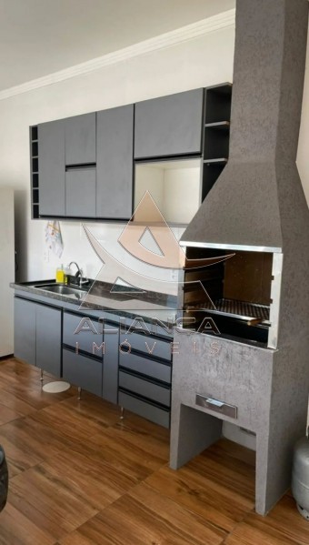 Aliança Imóveis - Imobiliária em Ribeirão Preto - SP - Casa - Reserva Macaúba - Ribeirão Preto