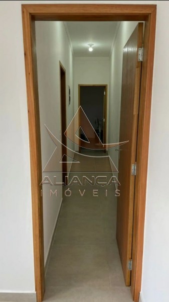 Aliança Imóveis - Imobiliária em Ribeirão Preto - SP - Casa - Reserva Macaúba - Ribeirão Preto