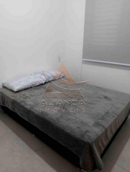 Aliança Imóveis - Imobiliária em Ribeirão Preto - SP - Casa - Reserva Macaúba - Ribeirão Preto